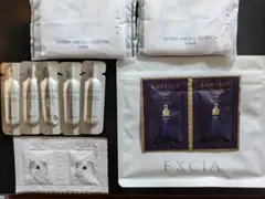 ALBION　サンプルセット