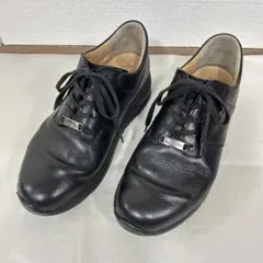 Fin Comfort フィンコンフォート レザーシューズのサムネイル