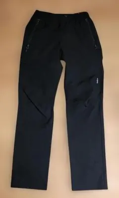 140cmワークマン　フィールドコア　ジュニアパンツ