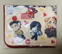 冨岡義勇 ブランケット 丸井百貨店 鬼滅の刃 時透無一郎 煉獄杏寿郎 膝掛け