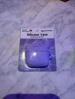 ポケットモンスター AirPods 第3世代 シリコンケース メタモンのサムネイル