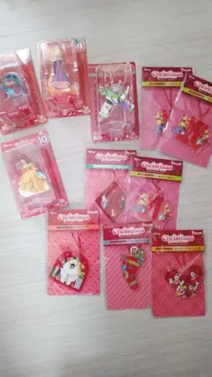 ディズニー 1番くじ まとめ売り