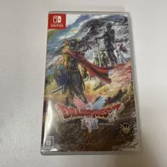 ドラゴンクエストI・II Nintendo Switch