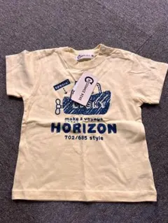 CROISSANCE BEBE 半袖Tシャツ 90cmのサムネイル