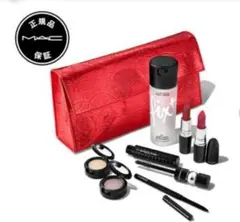 MAC ホリデーコレクション2022 スタック　マスカラ　ブラックのサムネイル