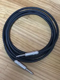 CAJ ギター用シールドケーブル 3m
