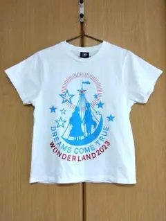 2025年最新】ドリカム Tシャツの人気アイテム - メルカリ