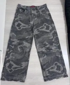 2025年最新】jaded london デニム 迷彩の人気アイテム - メルカリ