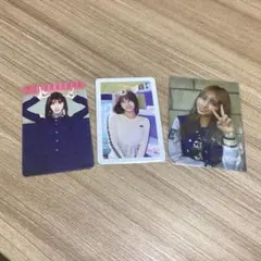 TWICE モモ　トレカ