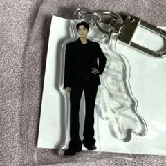 ドギョム アイドル