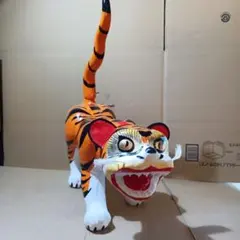 2025年最新】張り子虎の人気アイテム - メルカリ