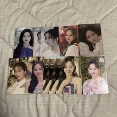 NiziU リオ ステッカー まとめ売り バラ売り 2025年最新】niziuリオステッカーの人気アイテム - メルカリ