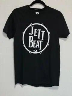 ジェットセイヤ JETT BEAT Tシャツ