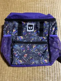 期間限定値下げ　仮面ライダーガヴ　池の平ホテル　リュックのサムネイル