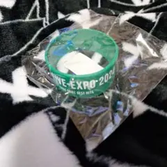 LDH LIVE-EXPO 2024 シリコンブレス SECOND