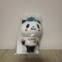 楽天 パンダ マスコット イーグルス