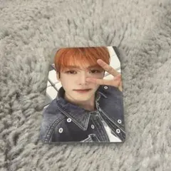 dreamscapeジェミン トレカ