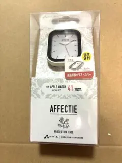 AFFECTIE Apple Watch 41mm ケース