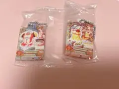 有栖川おとめ アクリルチャーム