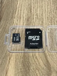 ホンダ純正 ドラレコ Gathers DRH-224SD 専用SDカード32GB - メルカリ