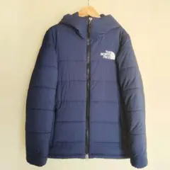 【S】ノースフェイス トランゴパーカ THE NORTH FACE ネイビー
