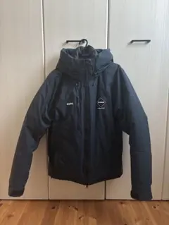 fcrb ダウンジャケット