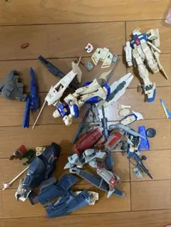 2025年最新】ガンプラまとめ売りの人気アイテム - メルカリ