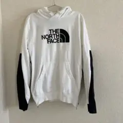 【極美品】sacai×ノースフェイス/コラボ/パーカー/フーディ/1 極美品】sacai×ノースフェイス/コラボ/パーカー/フーディ/1