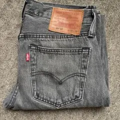 Levi's 501 ST デニムパンツ W29 L32のサムネイル