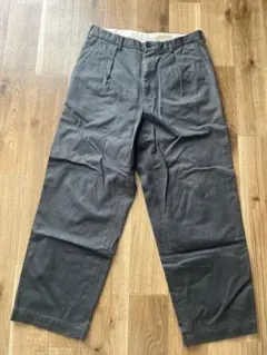 ジャーナルスタンダード ワイドチノ