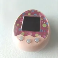なな様専用 たまごっち みくす メロディ ピンク - メルカリ