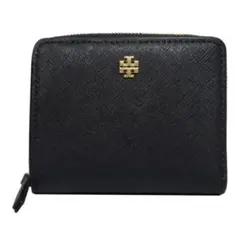 美品トリーバーチ 財布 二つ折り財布 TORY BURCH