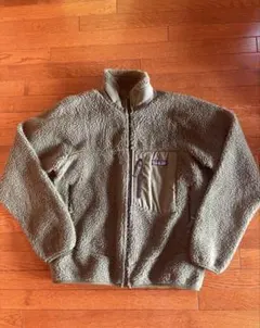 パタゴニア　レトロX xsサイズ23055