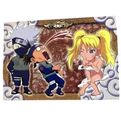 【NARUTO】うずまきナルト チェンジキーホルダー おいろけの術 2025年最新】おいろけの術の人気アイテム - メルカリ