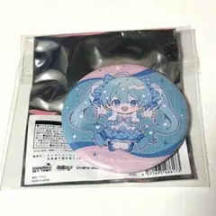 C107 雪ミク スカイタウン出張所 トレーディング缶バッジのサムネイル