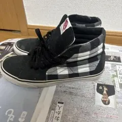新品未使用 希少 VANS スニーカー Old Skool 29.0 マリファナ - メルカリ