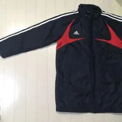 アディダス ジャンパー