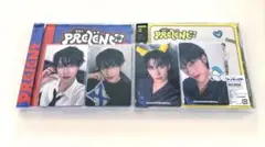 リッキー　トレカセット　ラキドロ