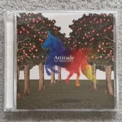 Mrs. GREEN APPLE Attitude 結婚式　ウェディングのサムネイル