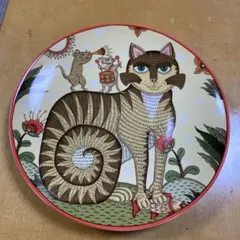 2026年最新】猫絵皿の人気アイテム - メルカリ