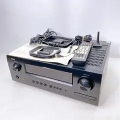 DENON アンプ ￼￼￼AVR-3311 DENON AVR-3311 AVアンプ - メルカリ