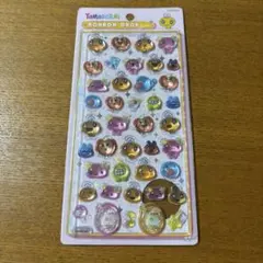 プ*読様 ボンボンドロップシール たまごっち 国内 正規品