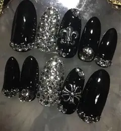 ネイルチップ♡のサムネイル