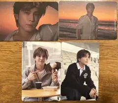 岩田剛典 SPACE COWBOY 通常盤 CD トレカセット