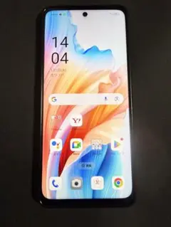 OPPO A79 5G 128GB 4GB RAM