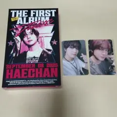 NCT ヘチャン taste