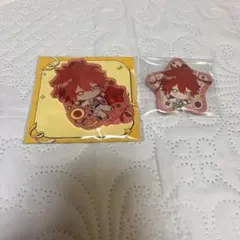 天城燐音　缶バッジ　アクスタ　感謝祭