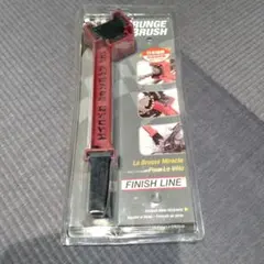 FINISH LINE The Grunge Brush 自転車用洗浄ブラシのサムネイル