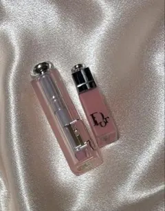Dior Addict Lip Maximizer ピンク 1.5g, 2.1
