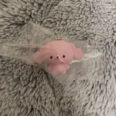 じょせまる　めじるしアクセサリー　いちごみるく　ガチャ